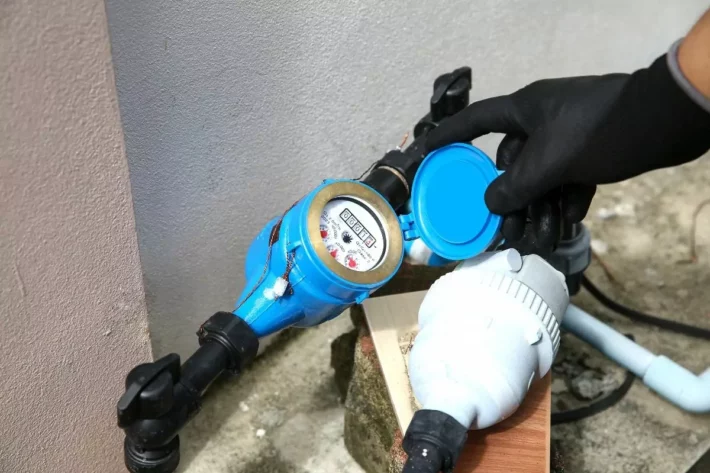 Caça Vazamento Asa Sul