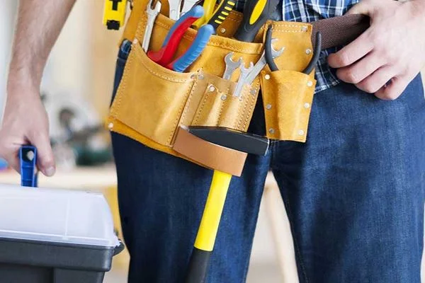 Caça vazamento nucleo bandeirante