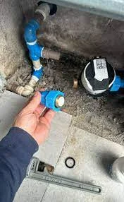 Caça Vazamento Taguatinga